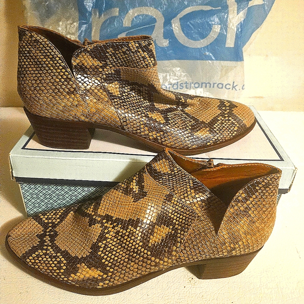 New never worn from Nordstrom rack